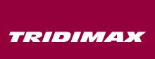 TRIDIMAX-logo